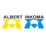Logos Albert & Inkoma
