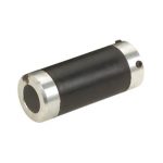 Adaptador de goma