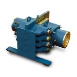 Freno Hidráulico de Disco de Seguridad FU-Twiflex VMS2