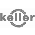 Logo Keller