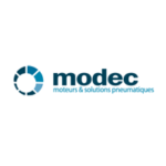 Logo Modec
