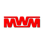 Logotipo de MWM