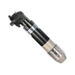 Vista Motor Neumatico Compacto Angular MR10