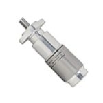Vista Motor Neumatico de Paletas en Linea MT30
