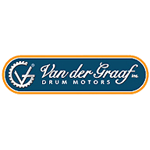 Logo Van der Graaf